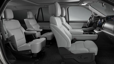2027 Ford Expedition Max MAX Platinum