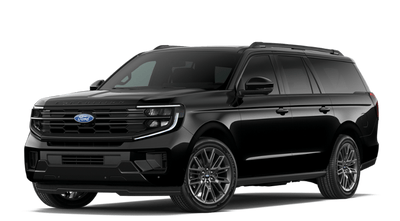 2027 Ford Expedition Max MAX Platinum