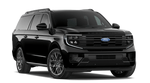 2027 Ford Expedition Max MAX Platinum