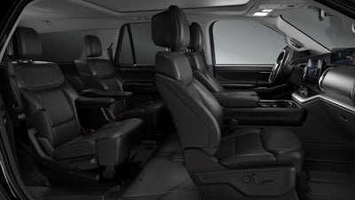 2027 Ford Expedition Max MAX Platinum