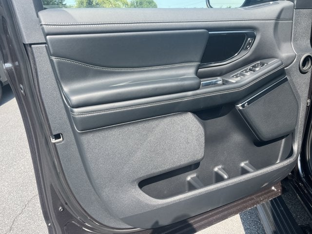 2027 Ford Expedition Max MAX Platinum