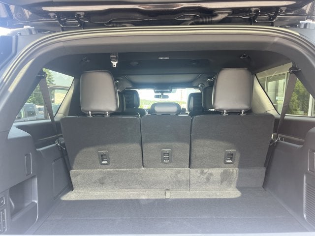 2027 Ford Expedition Max MAX Platinum
