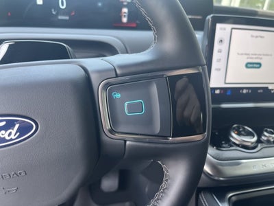 2027 Ford Expedition Max MAX Platinum