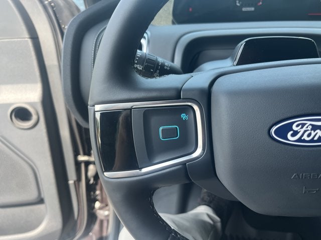 2027 Ford Expedition Max MAX Platinum
