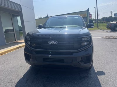2027 Ford Expedition Max MAX Platinum