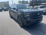 2027 Ford Expedition Max MAX Platinum
