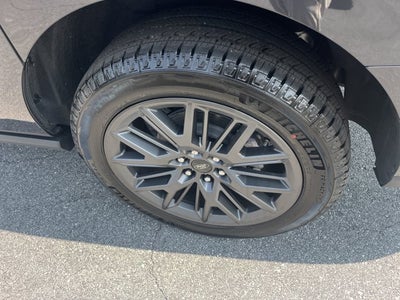 2027 Ford Expedition Max MAX Platinum