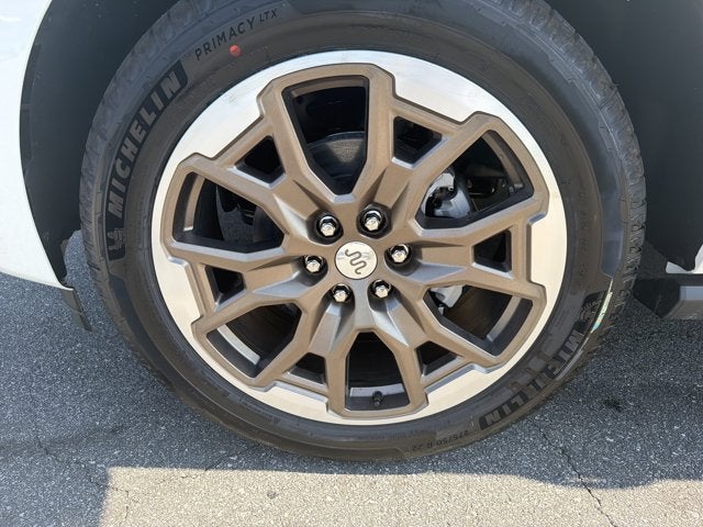 2027 Ford Expedition Max MAX King Ranch®
