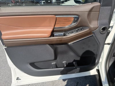 2027 Ford Expedition Max MAX King Ranch®