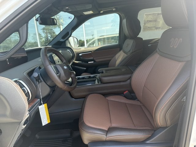 2027 Ford Expedition Max MAX King Ranch®