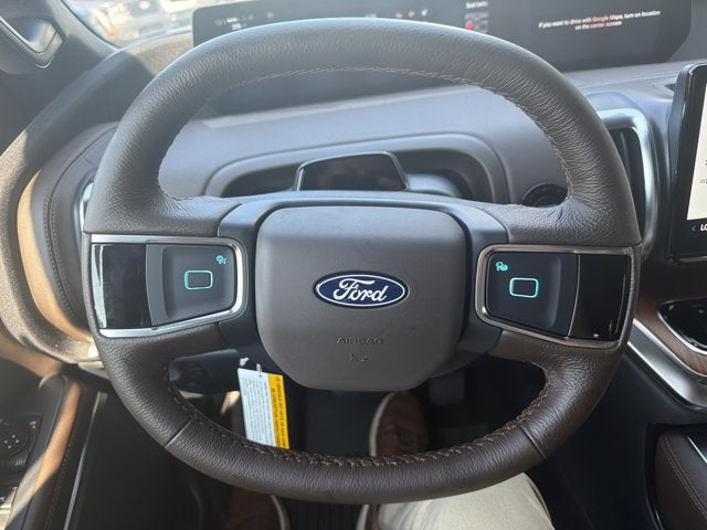 2027 Ford Expedition Max MAX King Ranch®