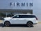 2027 Ford Expedition Max MAX King Ranch®