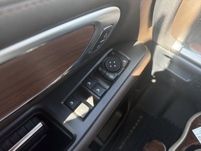 2027 Ford Expedition Max MAX King Ranch®