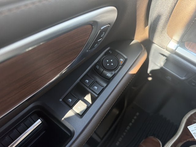 2027 Ford Expedition Max MAX King Ranch®