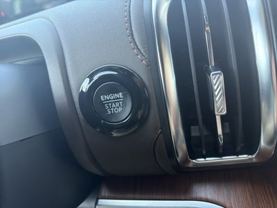 2027 Ford Expedition Max MAX King Ranch®
