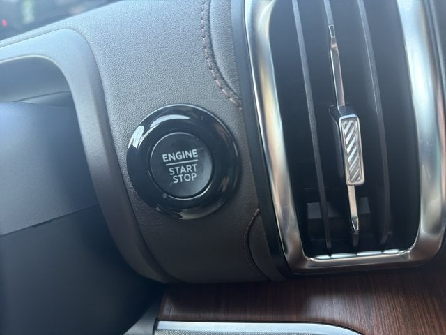 2027 Ford Expedition Max MAX King Ranch®