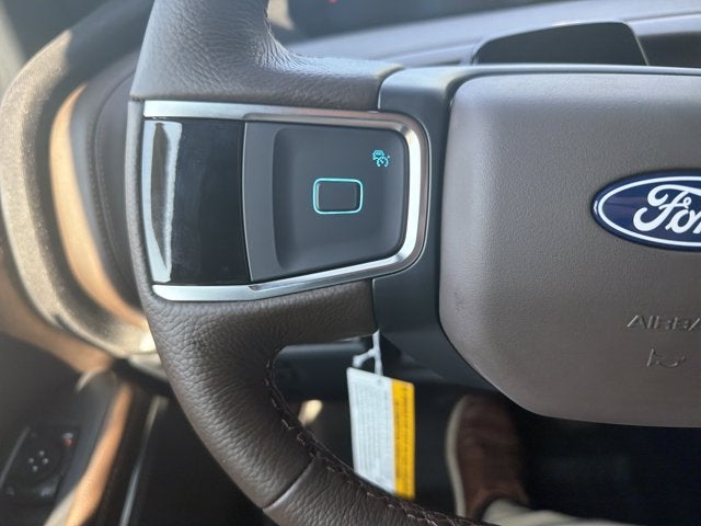 2027 Ford Expedition Max MAX King Ranch®