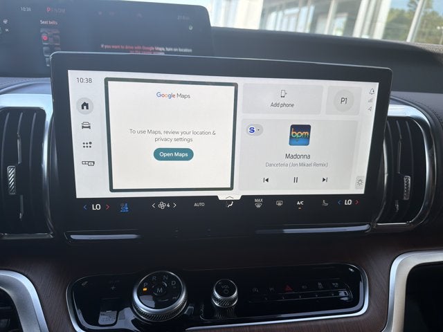2027 Ford Expedition Max MAX King Ranch®
