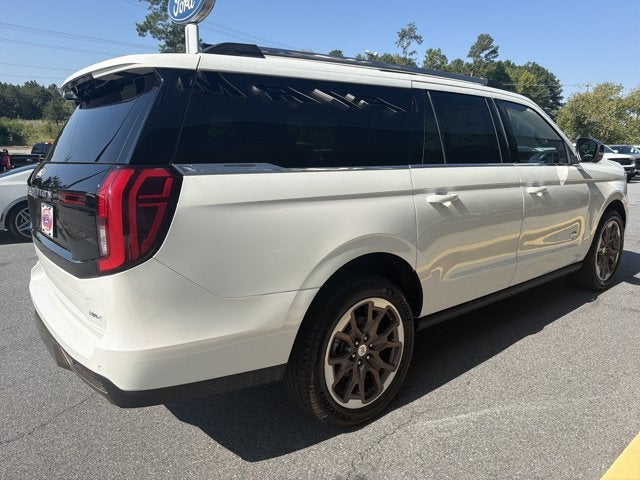 2027 Ford Expedition Max MAX King Ranch®