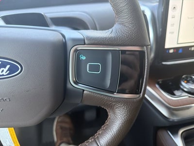 2027 Ford Expedition Max MAX King Ranch®