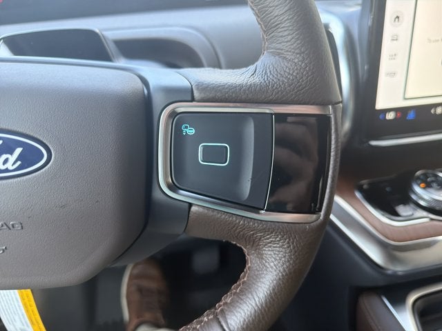 2027 Ford Expedition Max MAX King Ranch®