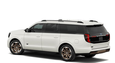 2027 Ford Expedition Max MAX King Ranch®