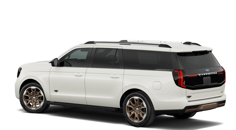 2027 Ford Expedition Max MAX King Ranch®