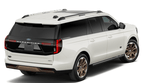 2027 Ford Expedition Max MAX King Ranch®