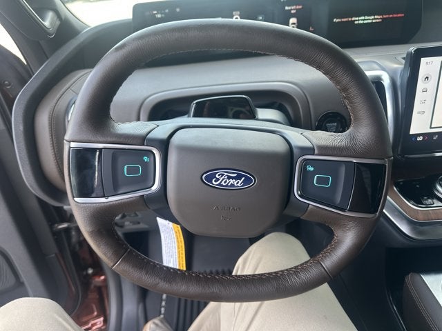 2027 Ford Expedition Max MAX King Ranch®