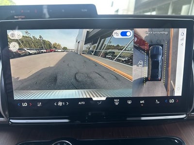 2027 Ford Expedition Max MAX King Ranch®