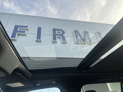 2027 Ford Expedition Max MAX King Ranch®