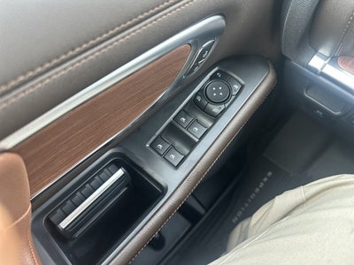 2027 Ford Expedition Max MAX King Ranch®