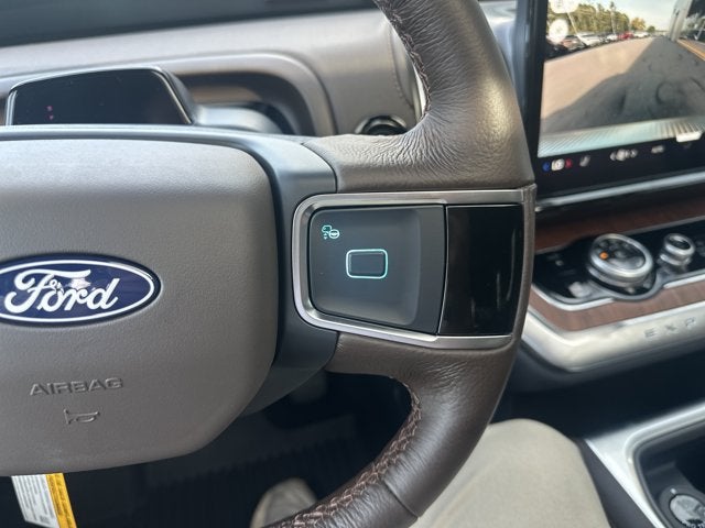 2027 Ford Expedition Max MAX King Ranch®