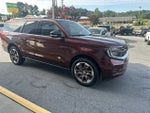 2027 Ford Expedition Max MAX King Ranch®