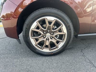2027 Ford Expedition Max MAX King Ranch®