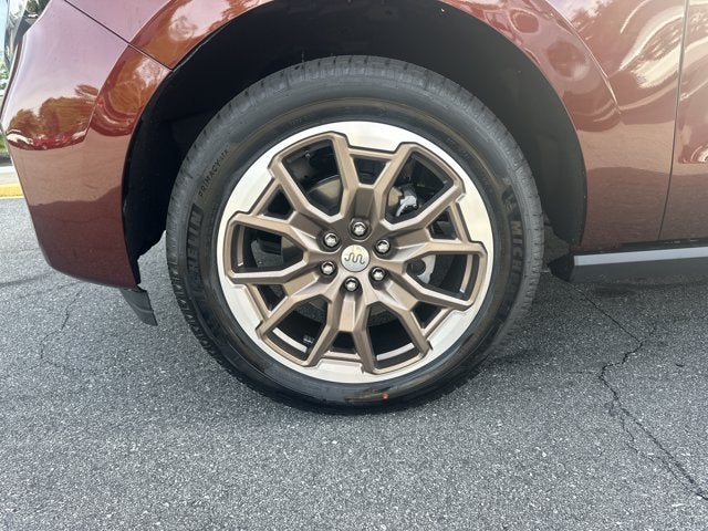 2027 Ford Expedition Max MAX King Ranch®