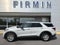 2027 Ford Explorer 4DR RWD ACTIVE