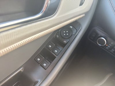 2027 Ford Explorer 4DR RWD ACTIVE