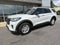 2027 Ford Explorer 4DR RWD ACTIVE