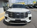 2027 Ford Explorer 4DR RWD ACTIVE