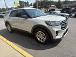 2027 Ford Explorer 4DR RWD ACTIVE