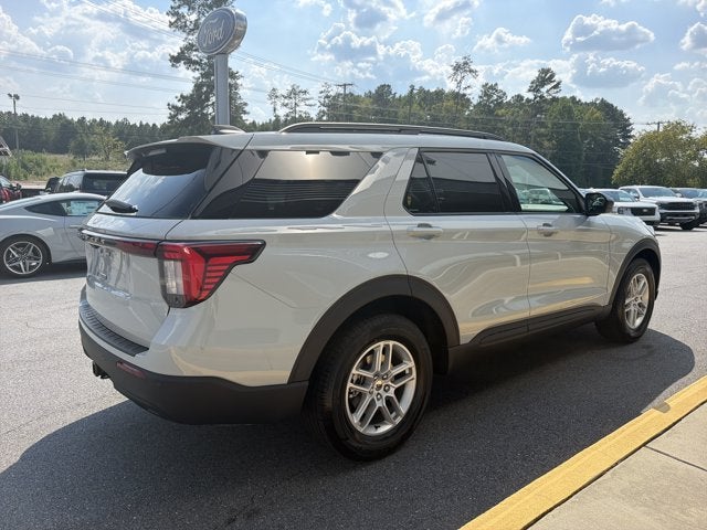 2027 Ford Explorer 4DR RWD ACTIVE