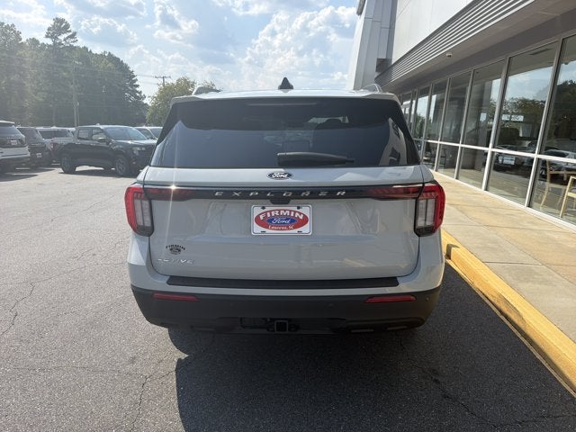 2027 Ford Explorer 4DR RWD ACTIVE