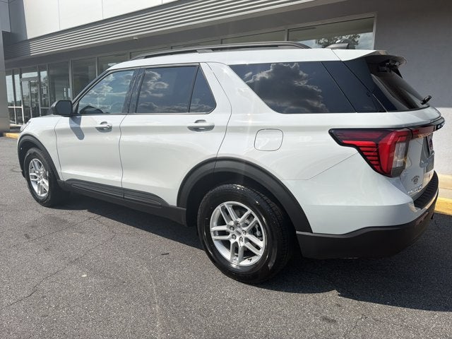 2027 Ford Explorer 4DR RWD ACTIVE
