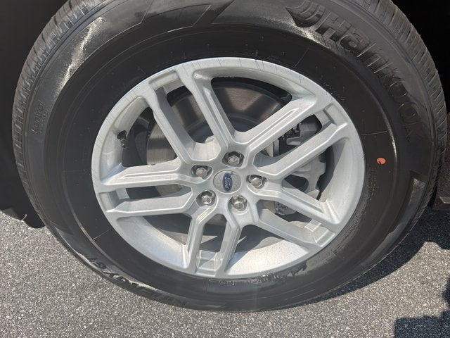 2027 Ford Explorer 4DR RWD ACTIVE