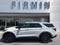 2027 Ford Explorer 4DR AWD TREMOR