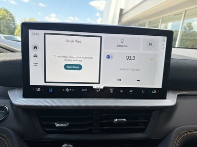 2027 Ford Explorer 4DR AWD TREMOR