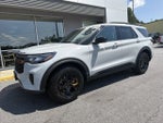 2027 Ford Explorer 4DR AWD TREMOR
