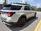 2027 Ford Explorer 4DR AWD TREMOR