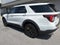 2027 Ford Explorer 4DR AWD TREMOR